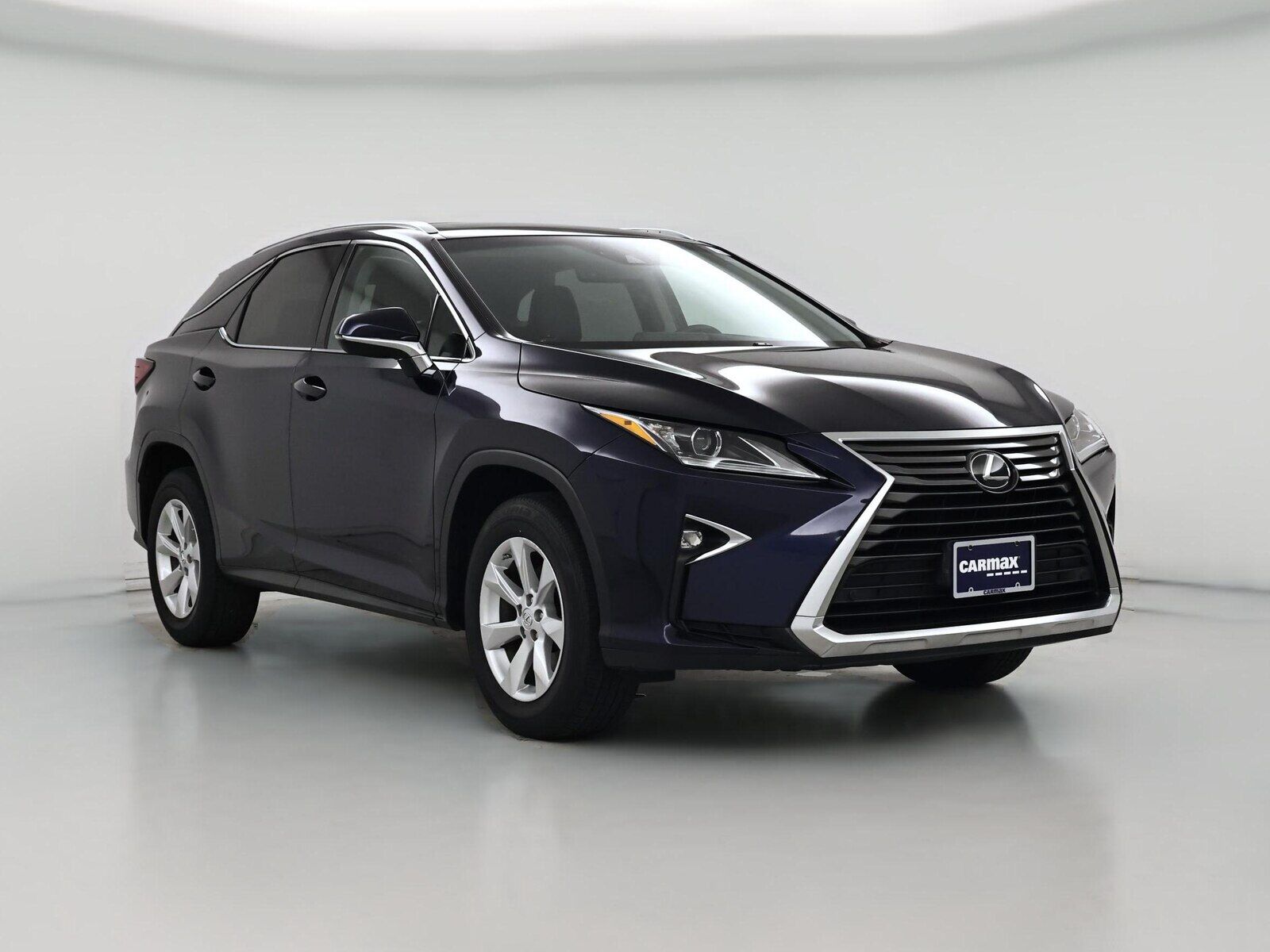 2017 LEXUS RX