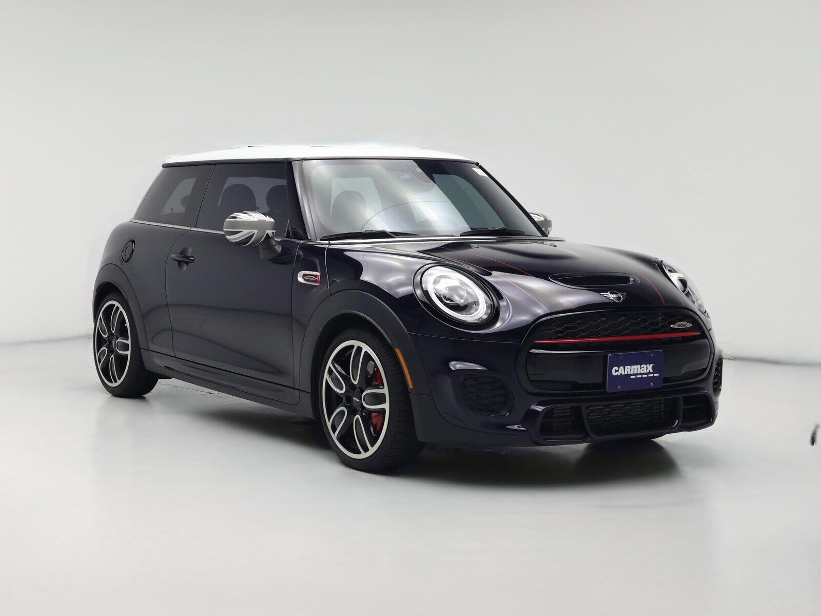 2021 MINI Hardtop