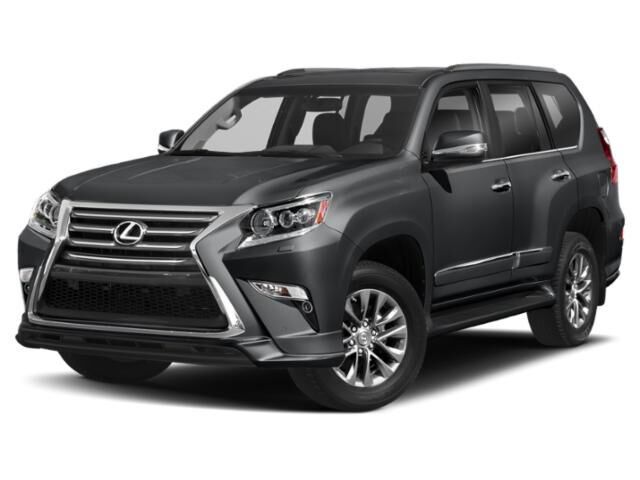 2019 LEXUS GX