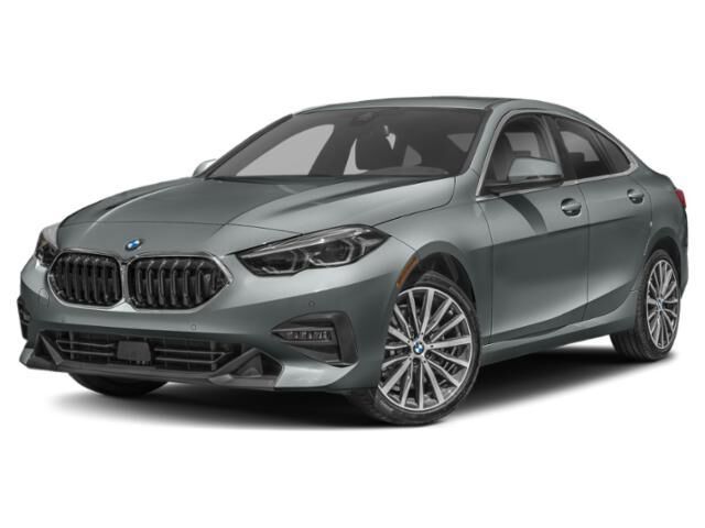 2024 BMW 2 Series