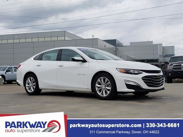 2023 CHEVROLET Malibu