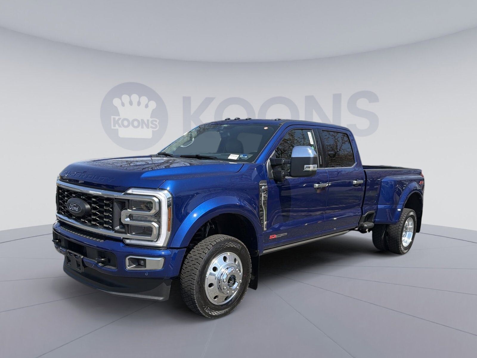 2026 FORD F-450