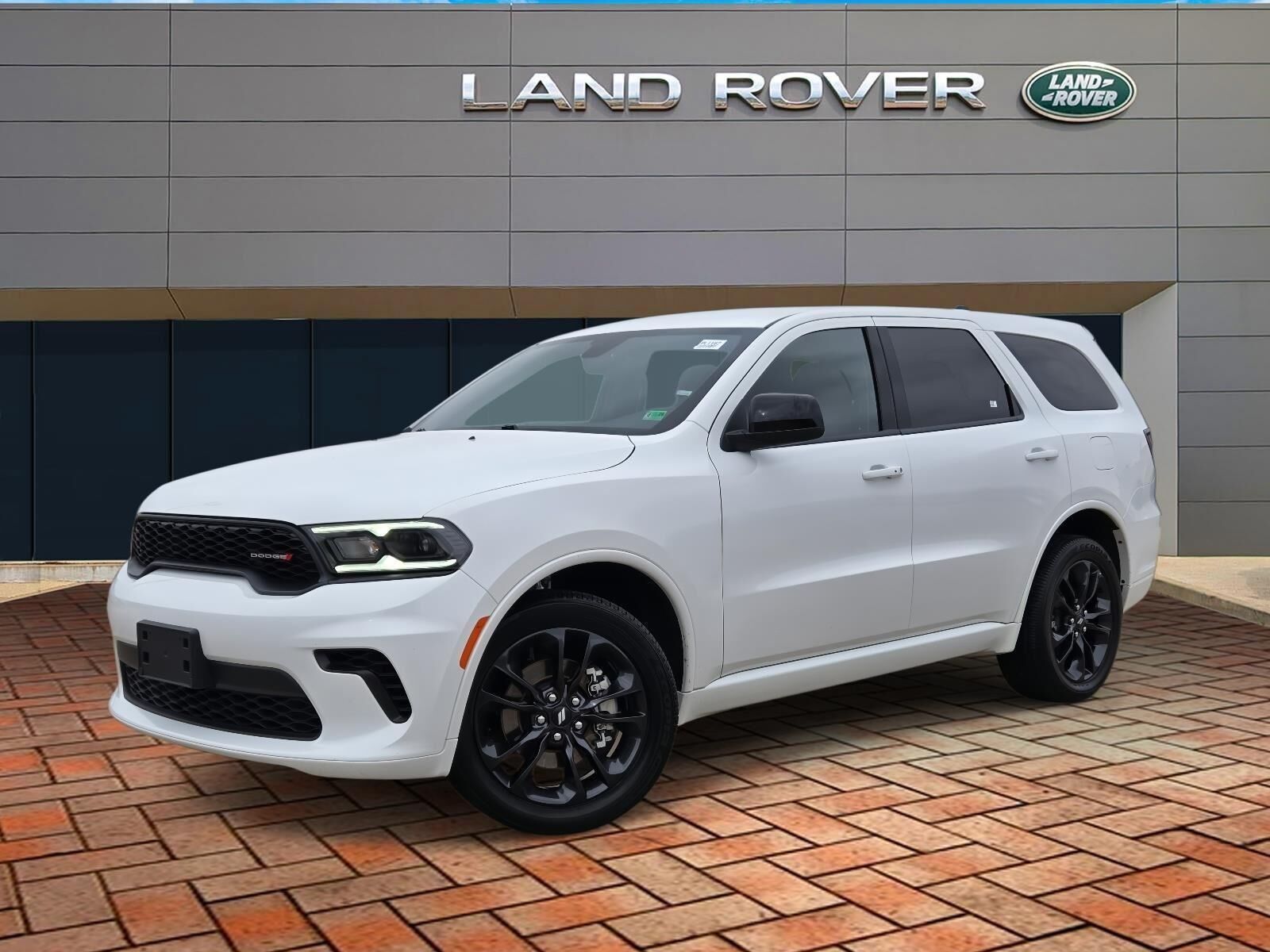 2025 DODGE Durango