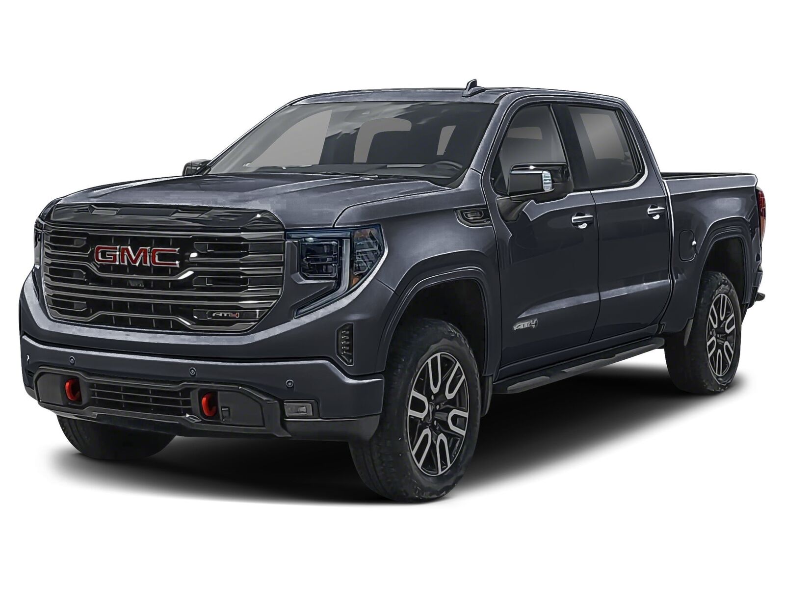 2025 GMC Sierra