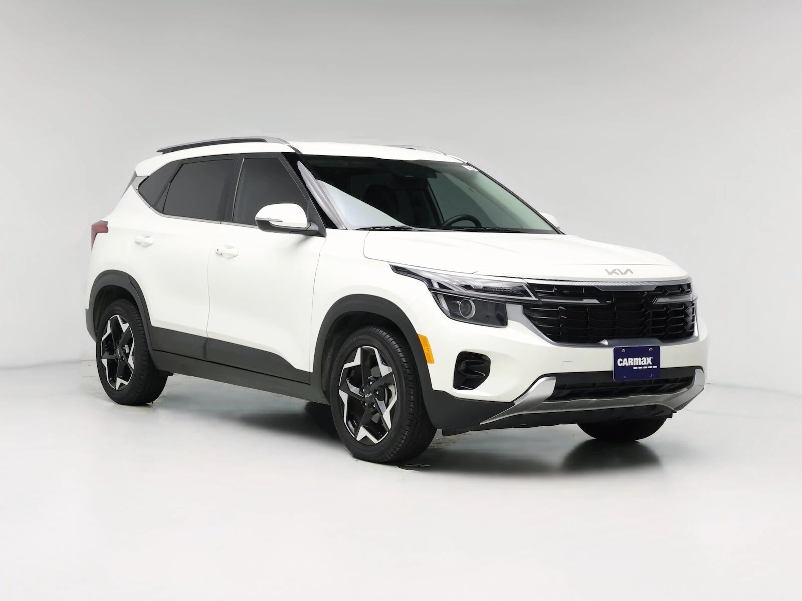 2024 KIA Seltos