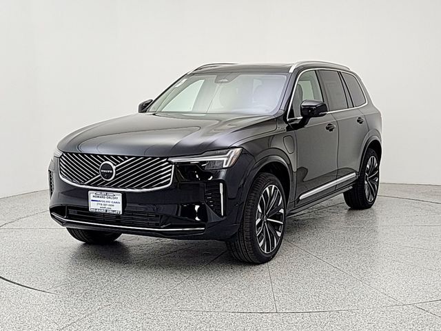 2026 VOLVO XC90
