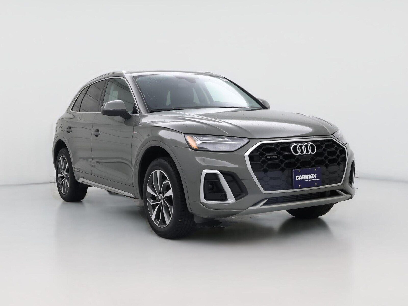 2024 AUDI Q5