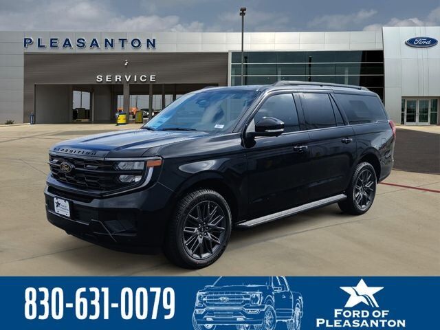 2026 FORD Expedition
