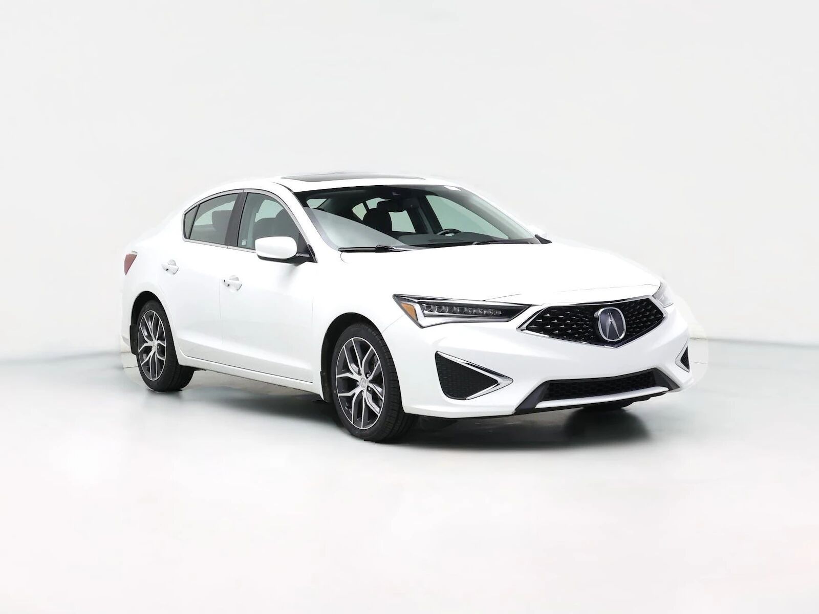 2019 ACURA ILX