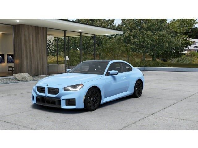 2026 BMW M2