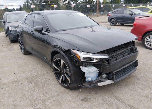 2022 POLESTAR PS2
