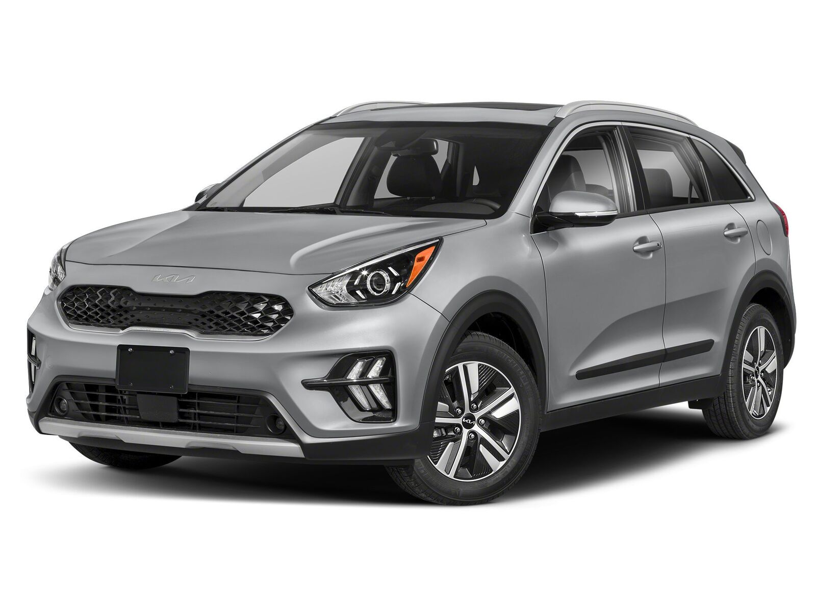 2022 KIA Niro