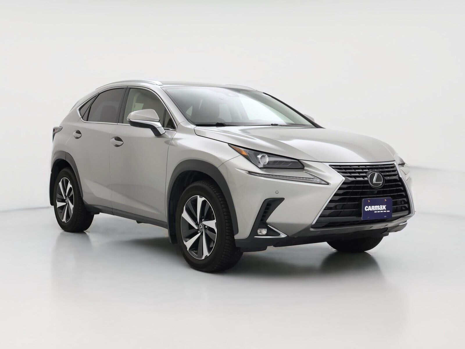 2020 LEXUS NX