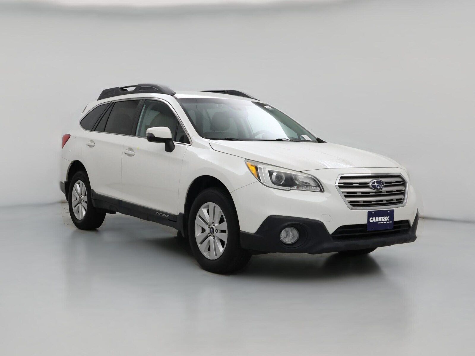 2015 SUBARU Outback