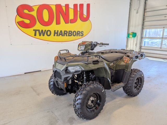 2026 POLARIS Sportsman