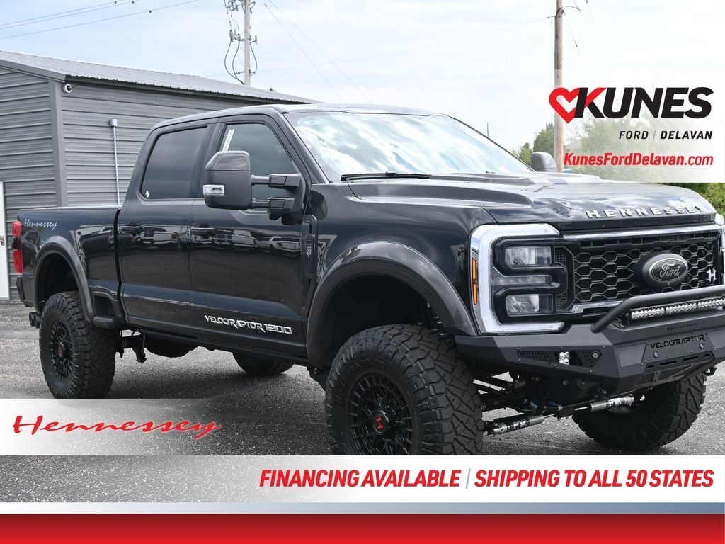 2026 FORD F-250