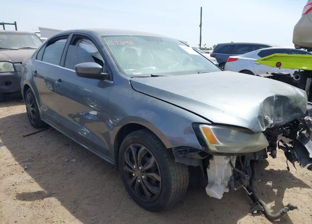 2017 VOLKSWAGEN Jetta
