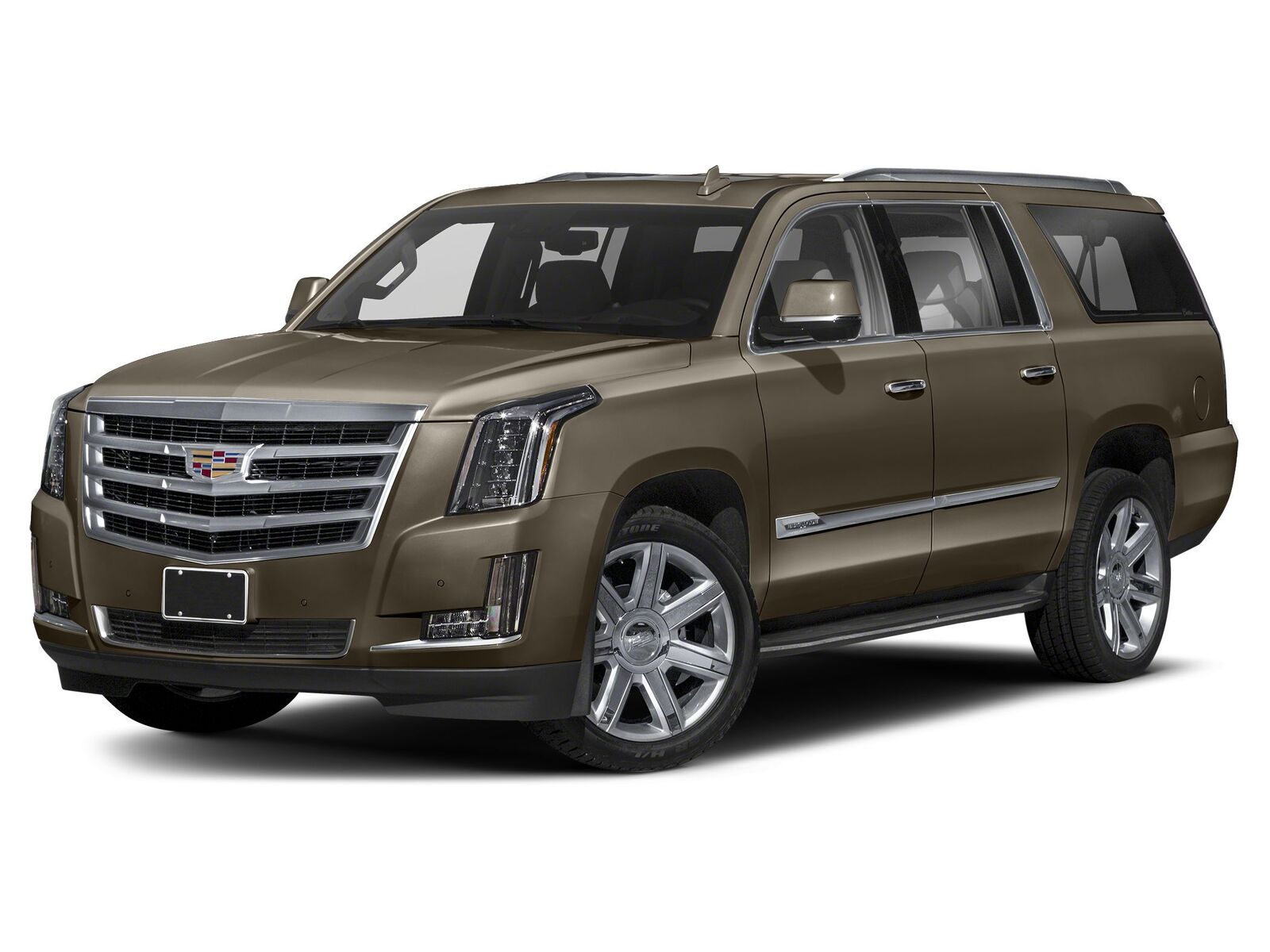 2019 CADILLAC Escalade ESV