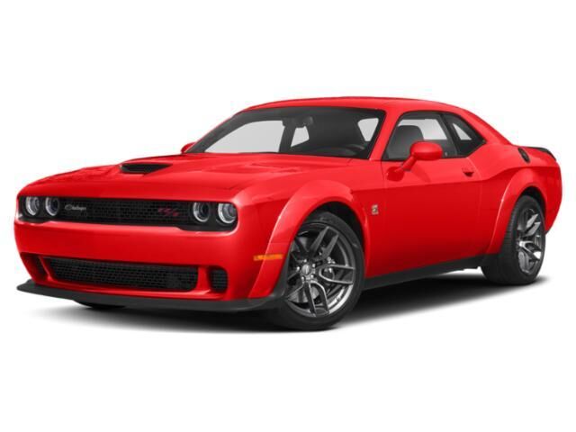 2020 DODGE Challenger