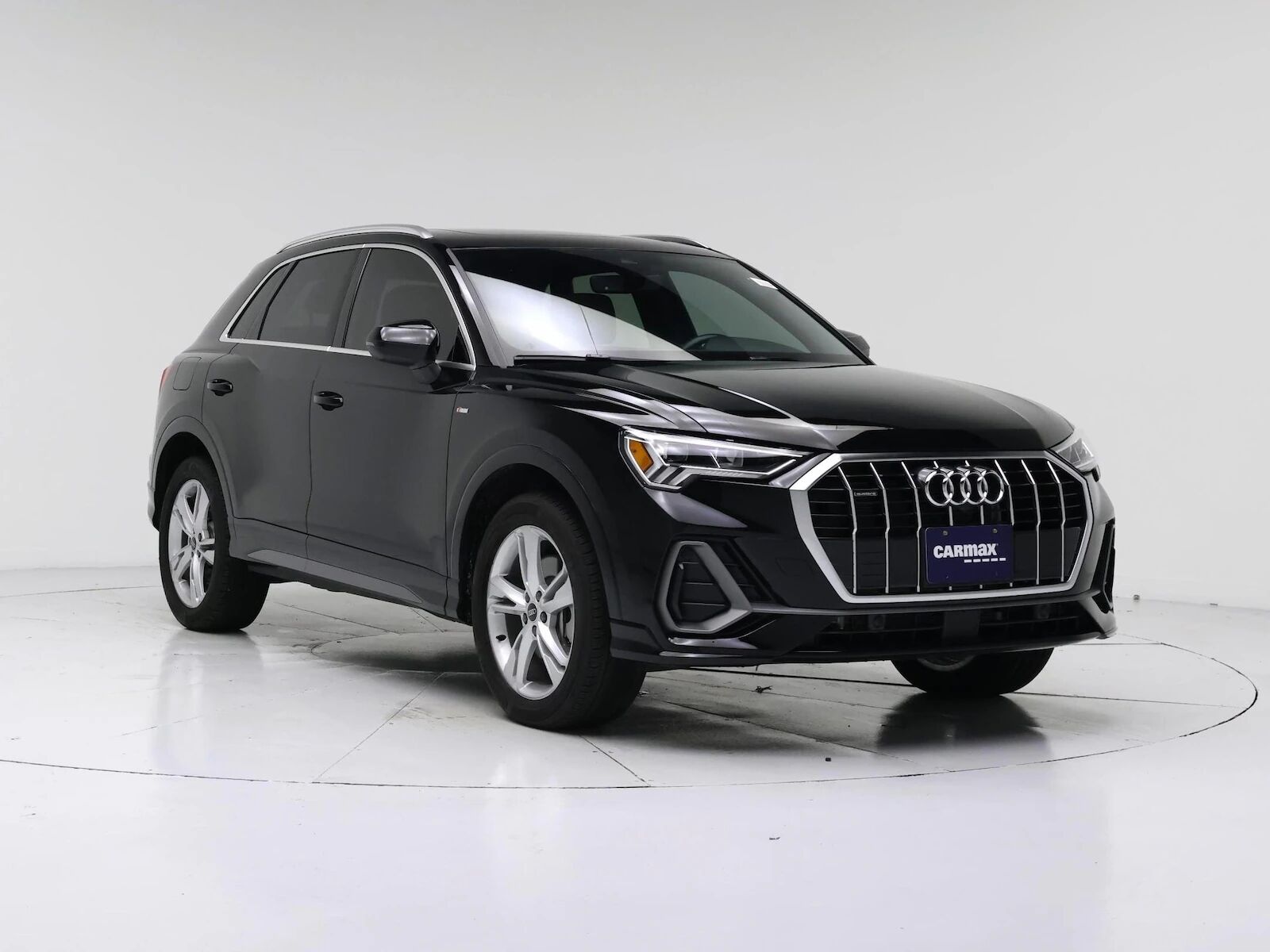 2024 Audi Q3