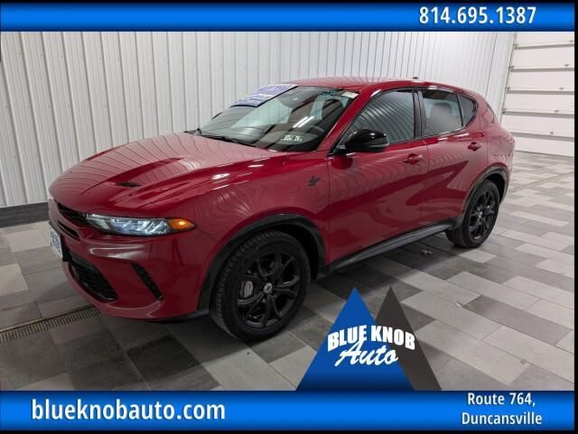 2024 DODGE HORNET