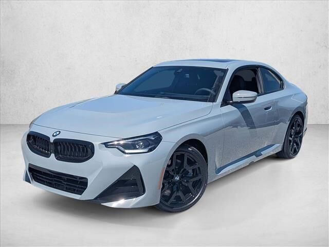 2026 BMW 2 Series