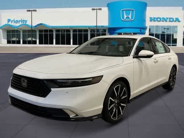 2025 HONDA Accord