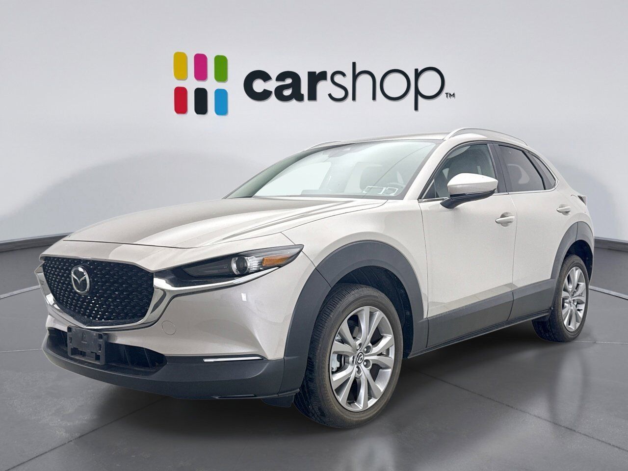 2023 MAZDA CX-30