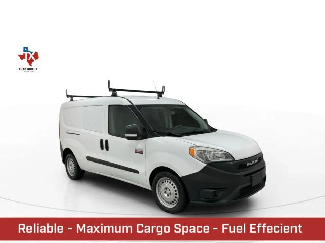 2020 RAM Promaster City