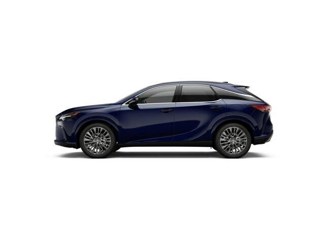 2026 LEXUS RX