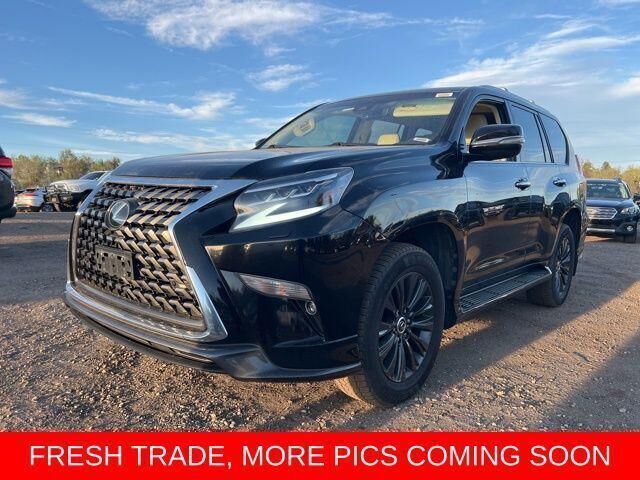 2020 LEXUS GX