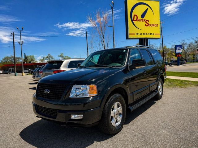 2006 FORD Expedition