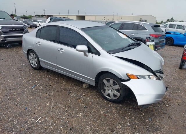 2006 HONDA Civic