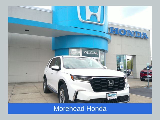 2023 HONDA Pilot