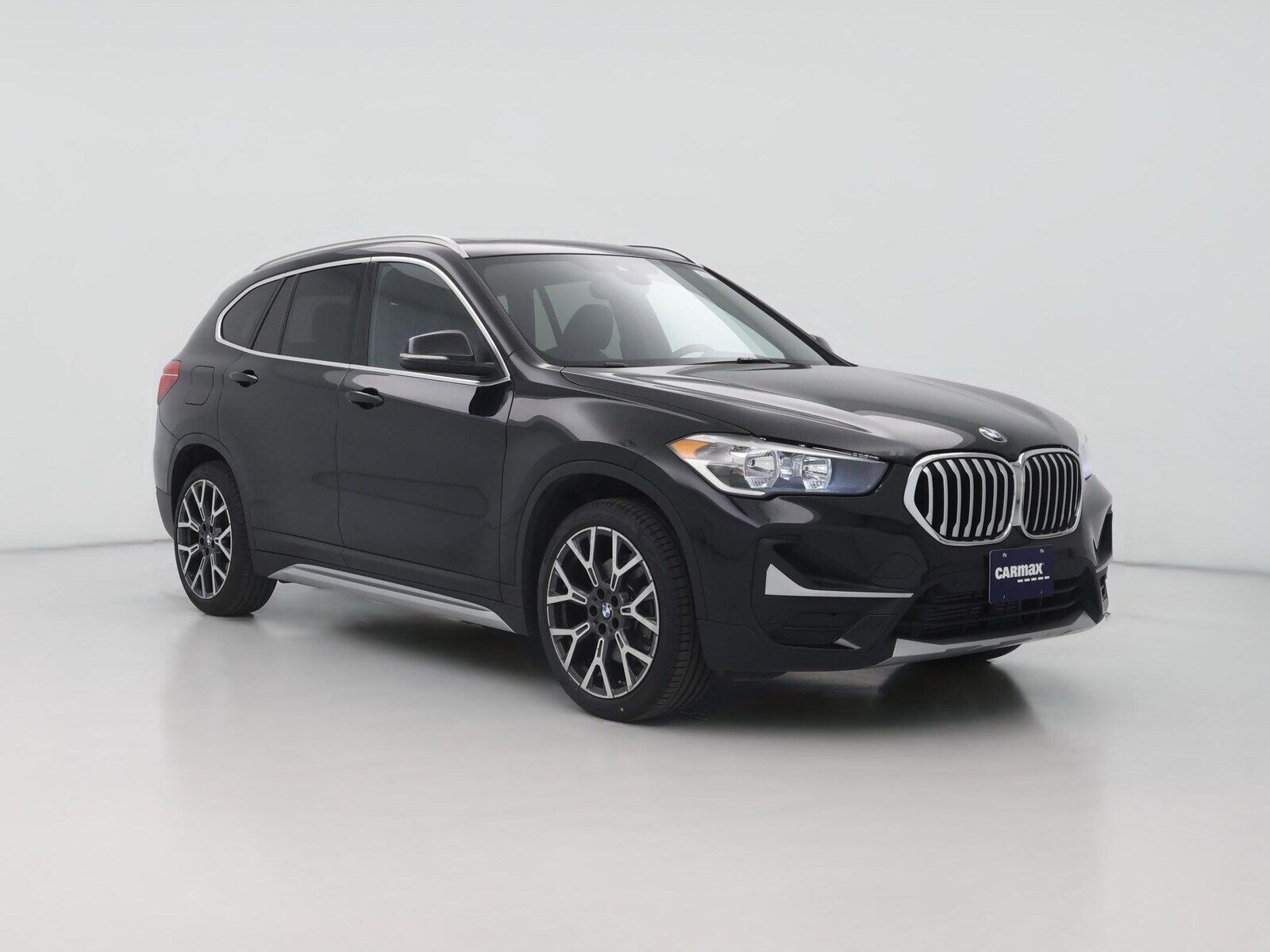 2021 BMW X1