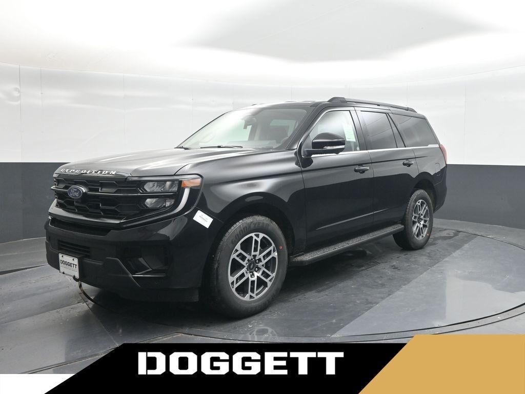 2026 FORD Expedition