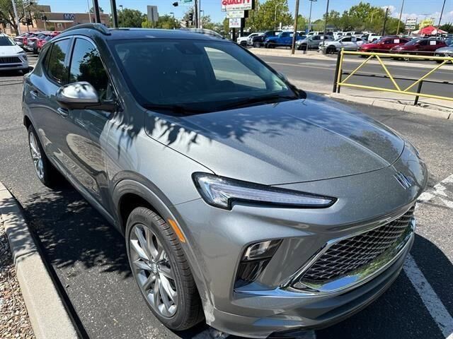 2026 BUICK Encore GX