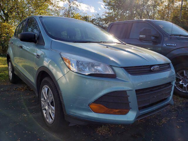 2013 FORD Escape