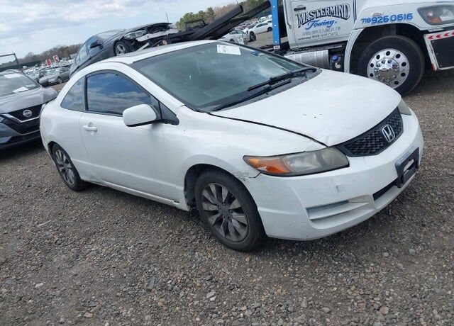 2009 HONDA Civic