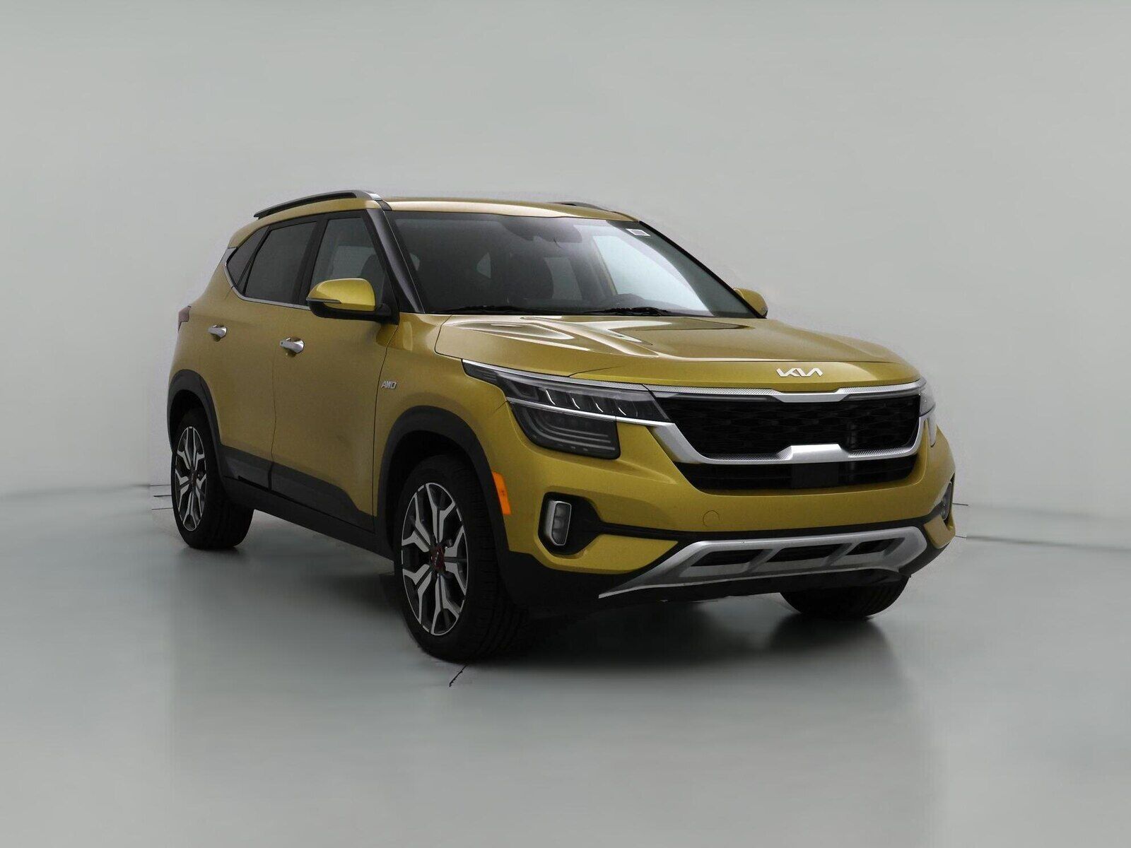 2023 KIA Seltos