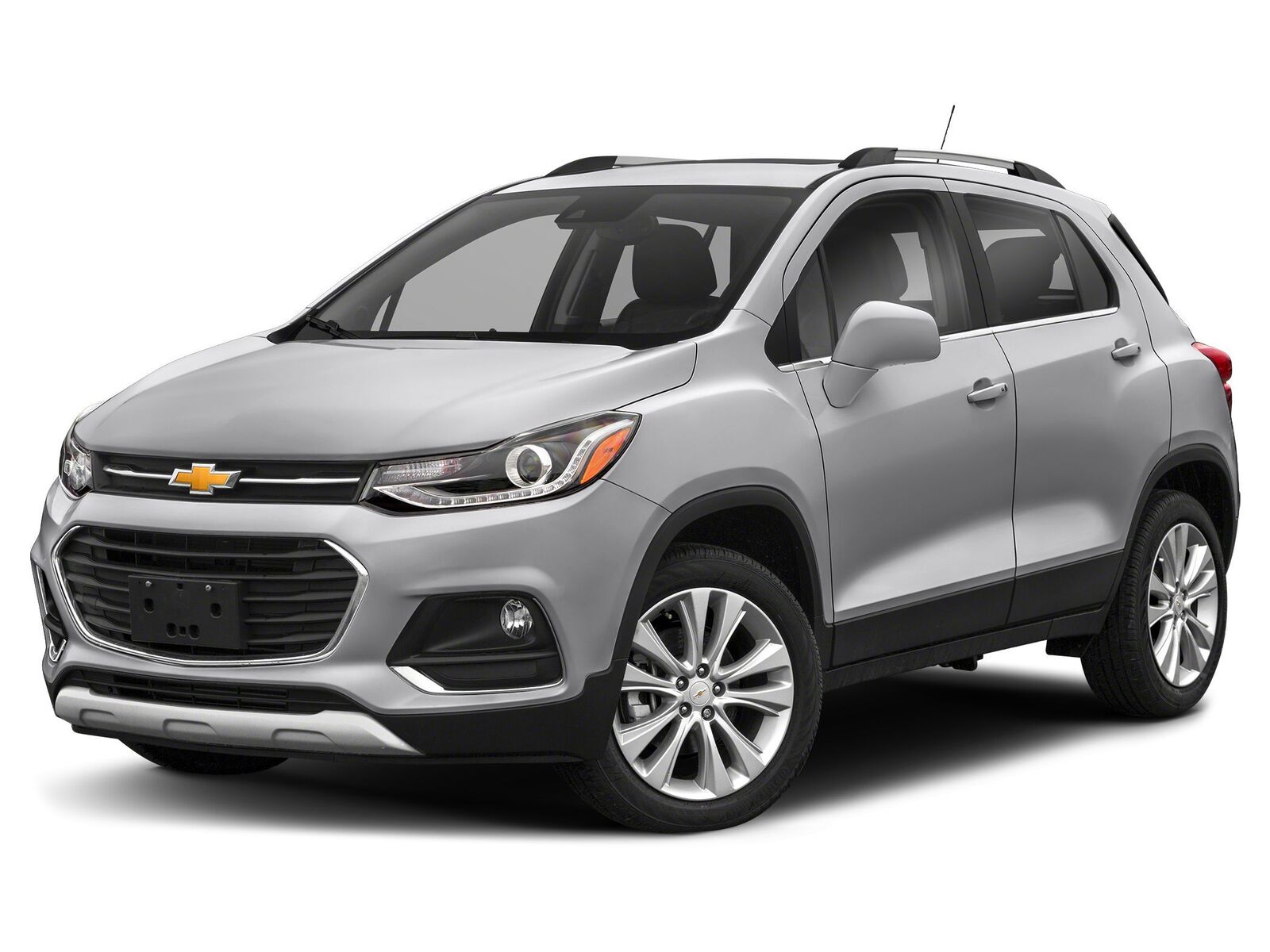 2019 CHEVROLET Trax