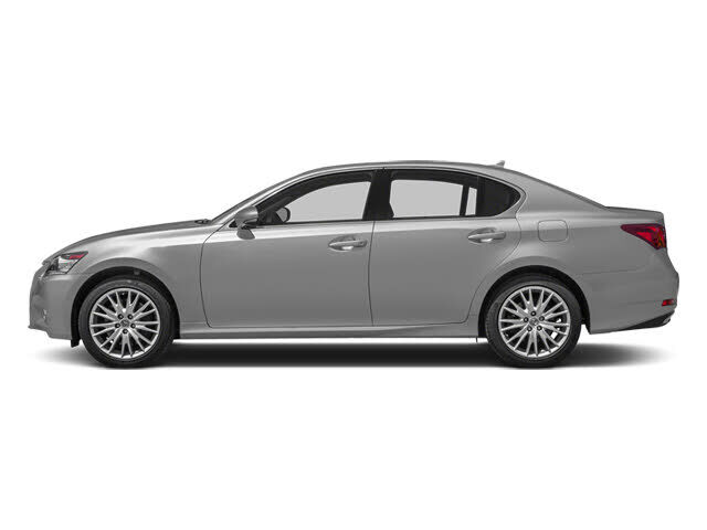 2014 LEXUS GS