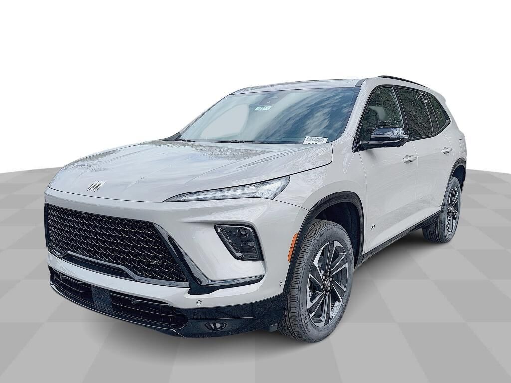 2026 BUICK Enclave