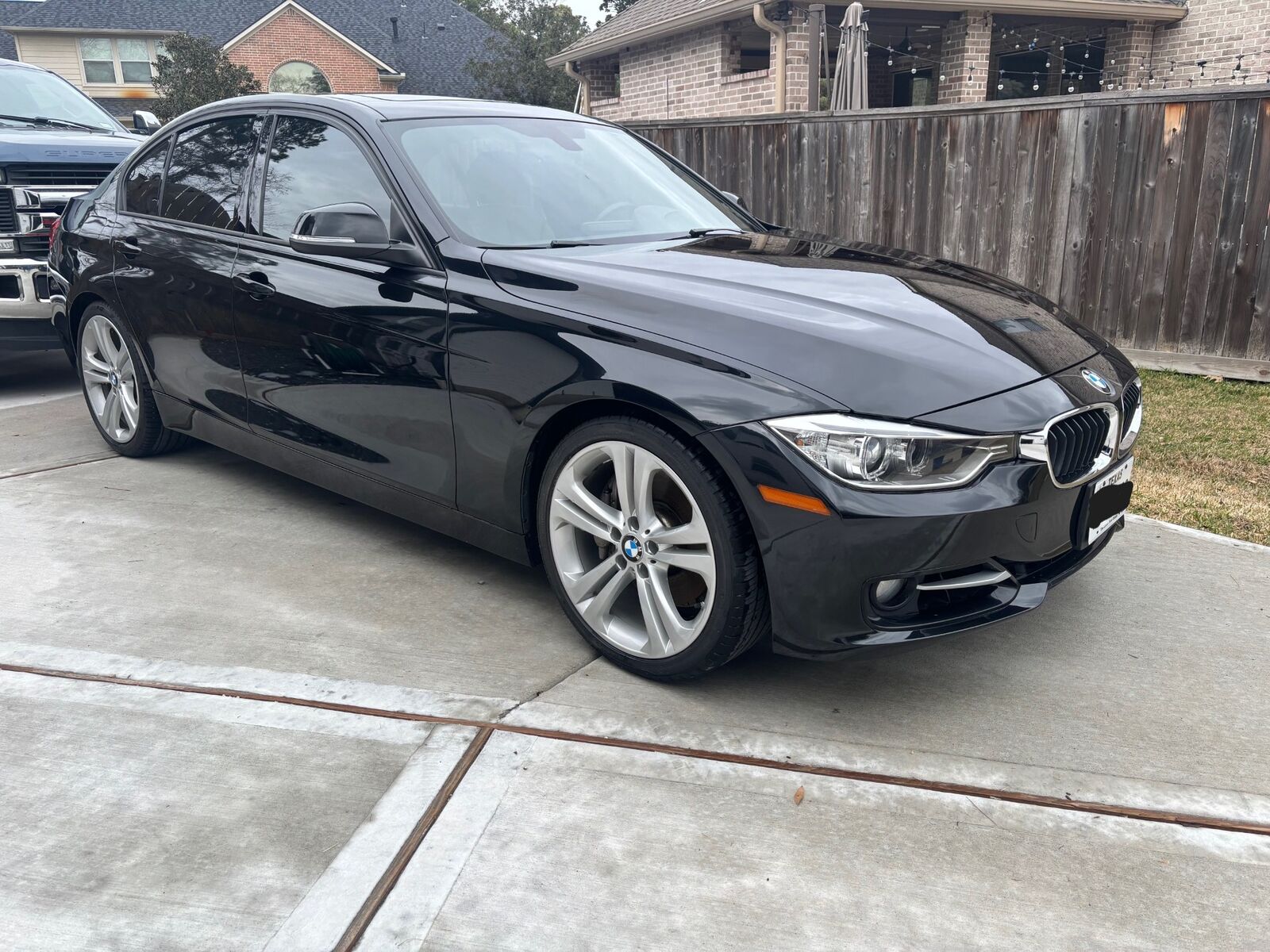 BMW 335i