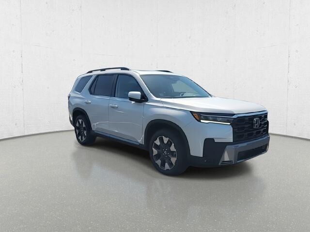 2026 HONDA Pilot