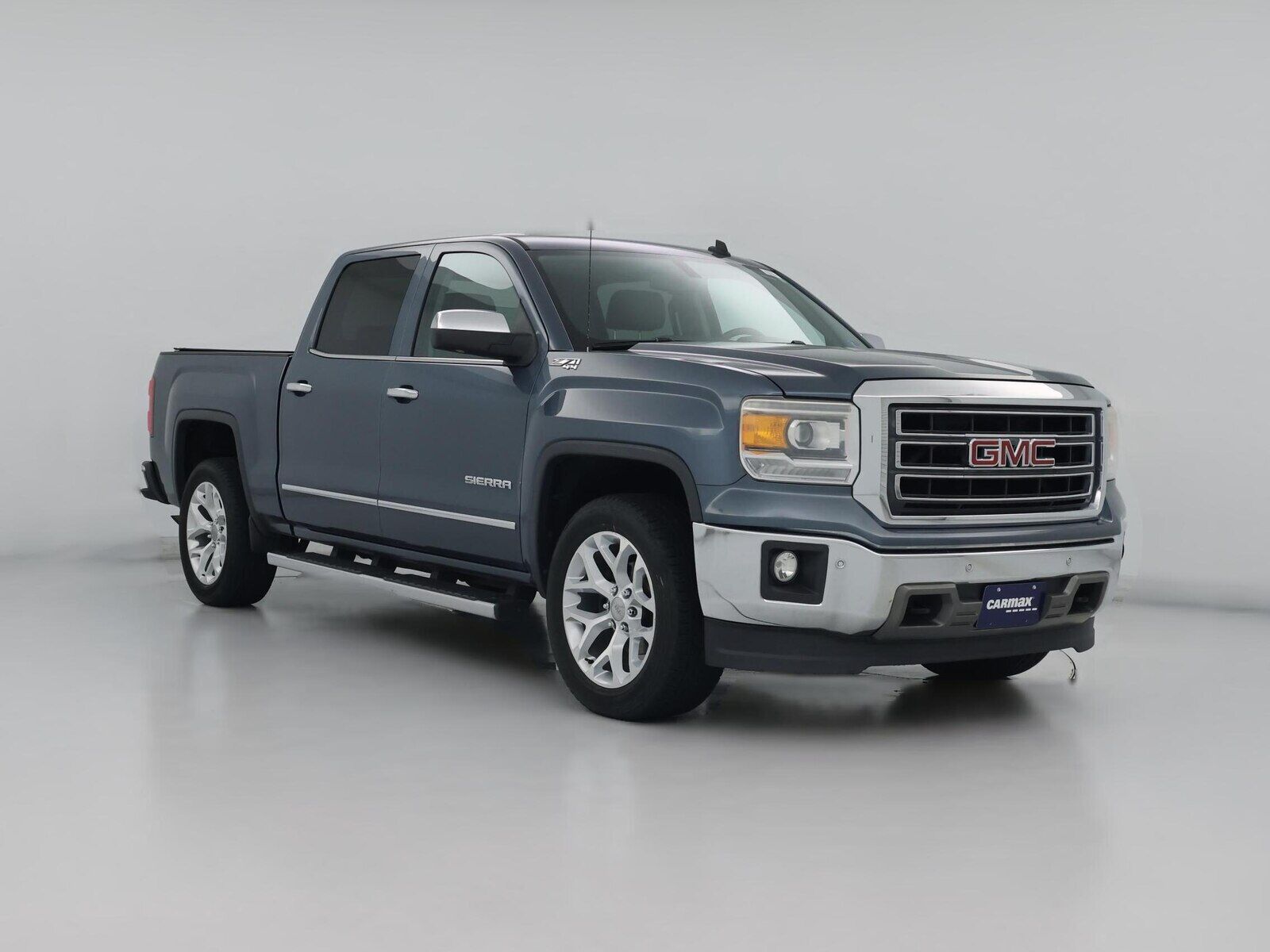 2014 GMC Sierra