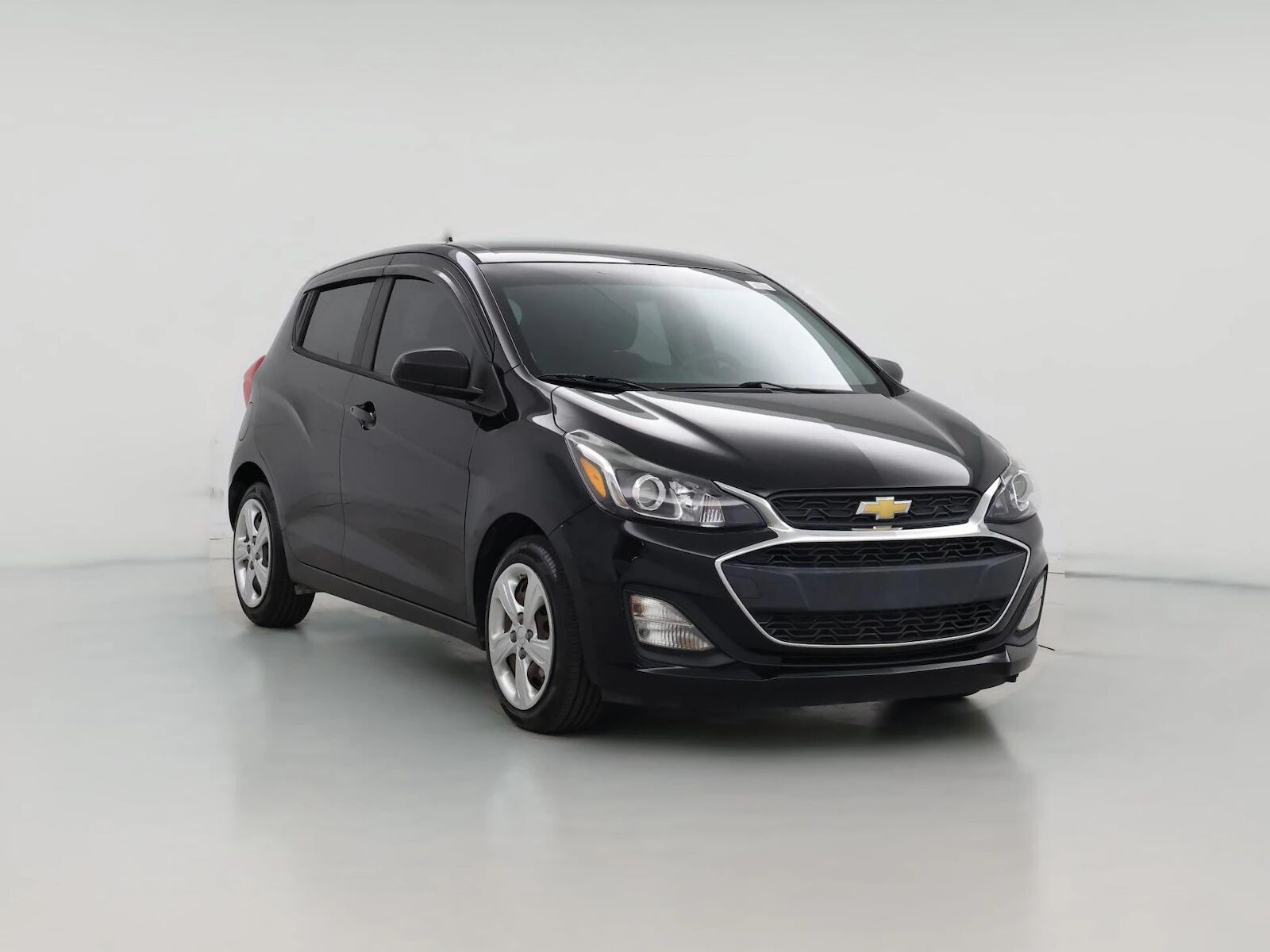 2021 CHEVROLET Spark