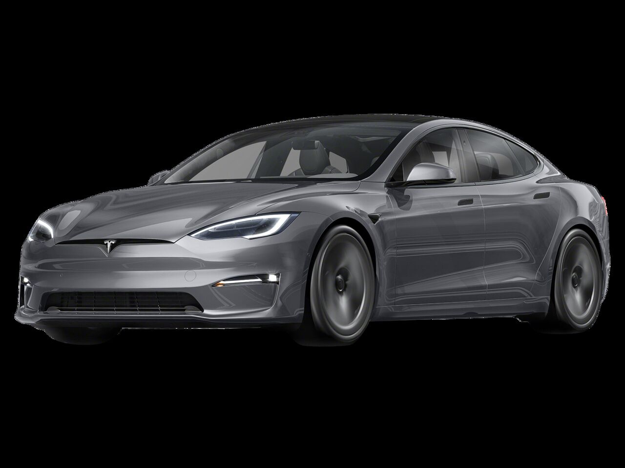 2022 TESLA Model S