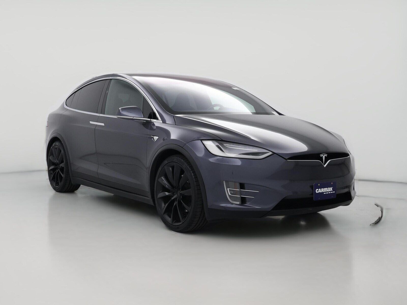 2019 TESLA Model X