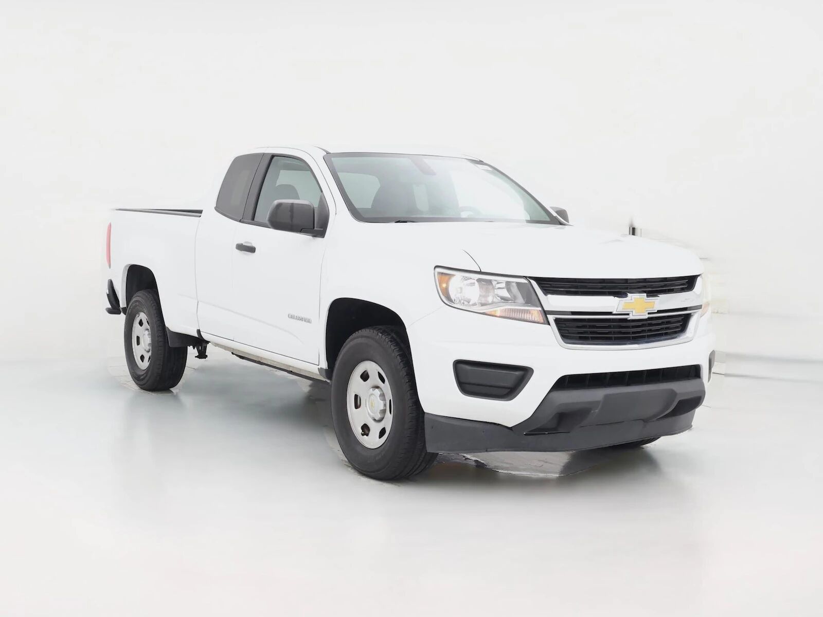2020 CHEVROLET Colorado